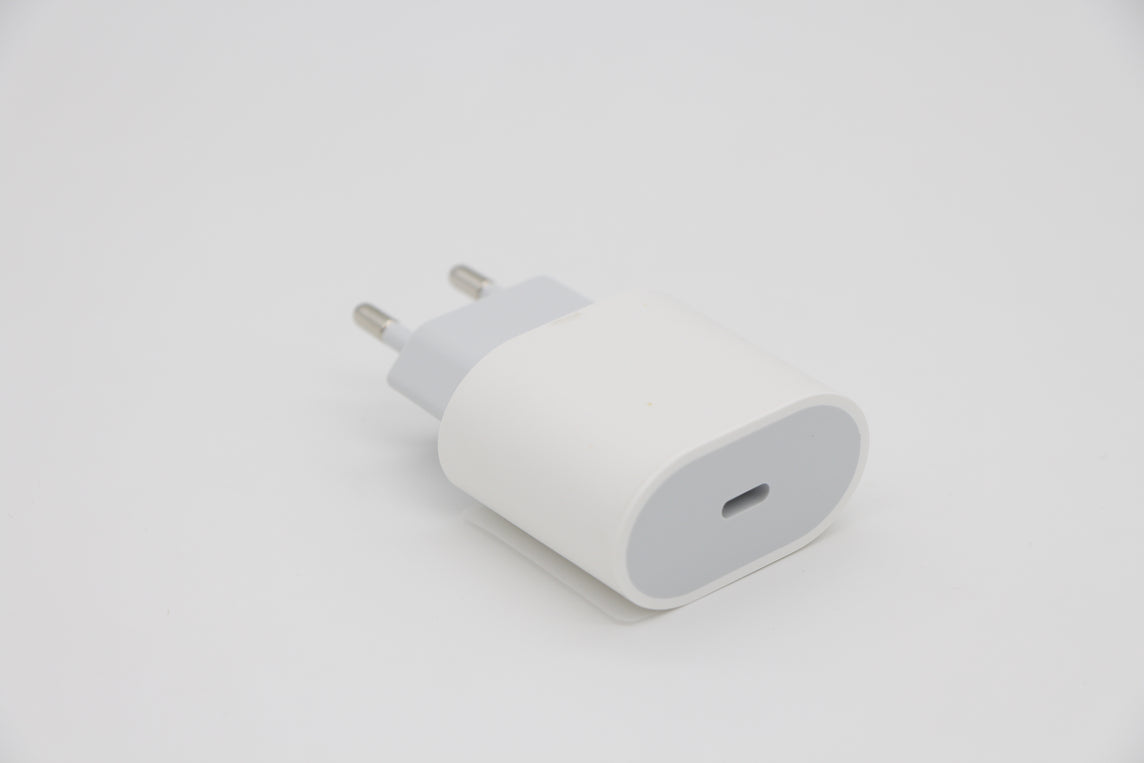 Laddare USB-C 20W