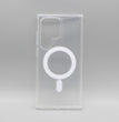 Samsung Magsafe skal transparent