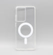 Samsung Magsafe skal transparent